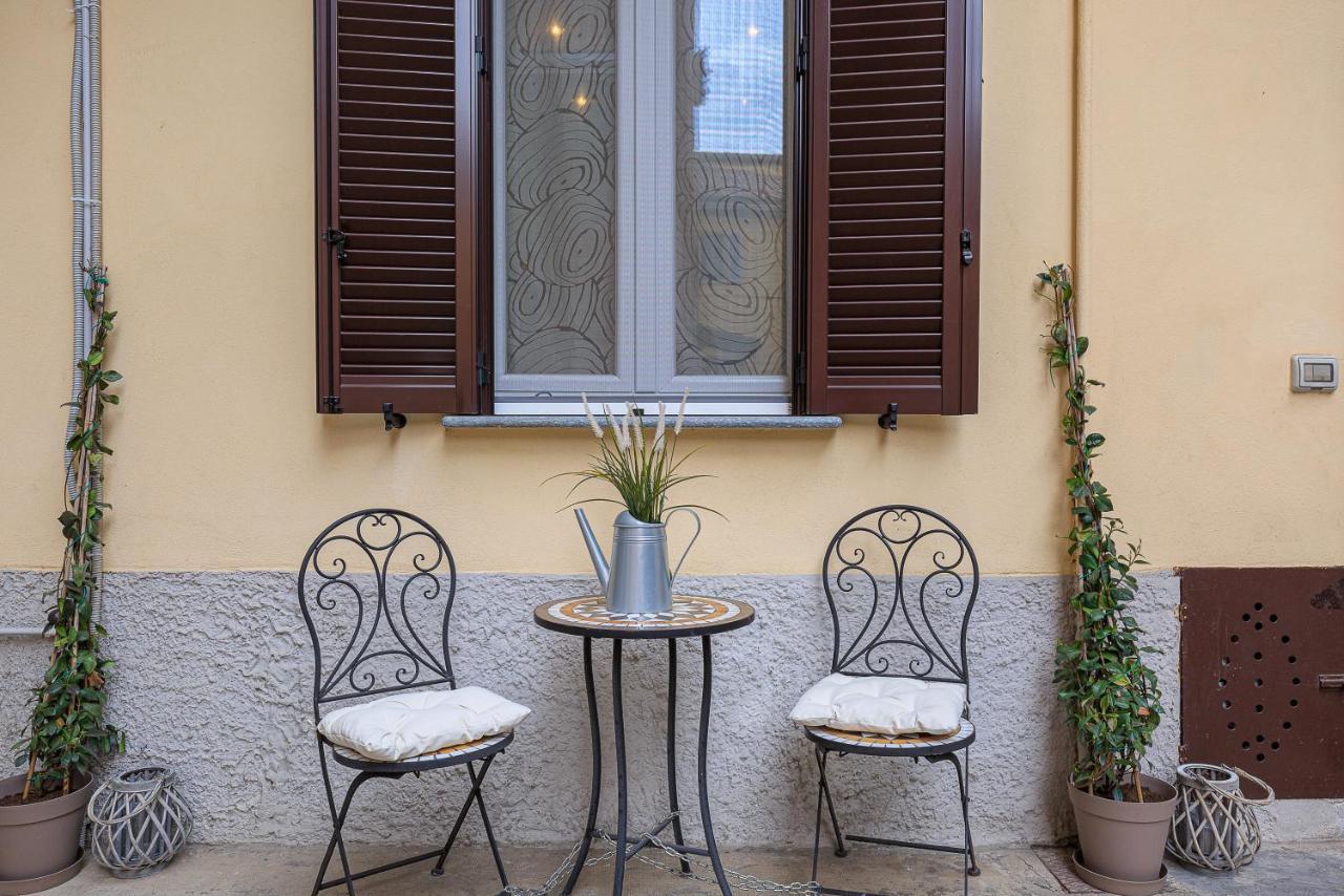 Old Town Pavia Exterior foto
